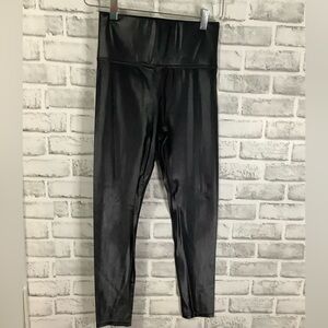 Carbono38 Legging in Takara Shine Size S NWT (0076)